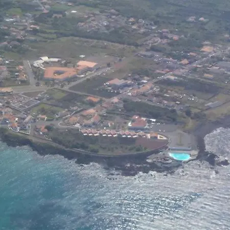 Jeiroes Do Mar Pensjonat Madalena (Azores)