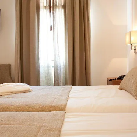 Jeiroes Do Mar Pensjonat 4*