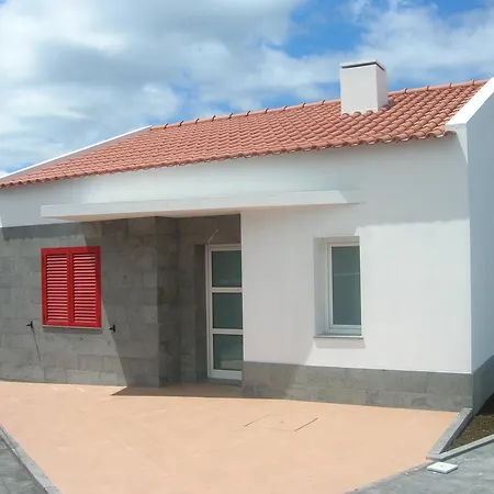Pensjonat Jeiroes Do Mar Madalena (Azores)