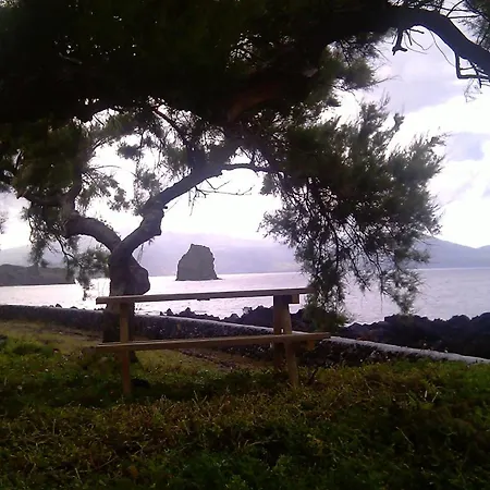 Jeiroes Do Mar 4* Madalena (Azores)