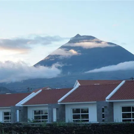 Pensjonat Jeiroes Do Mar Madalena (Azores)