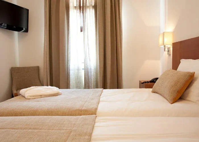 Jeiroes Do Mar Pensión 4*