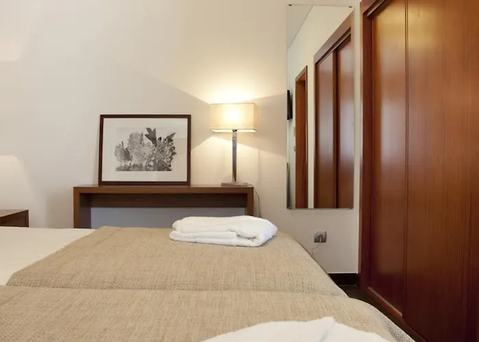 Pensión Jeiroes Do Mar 4*