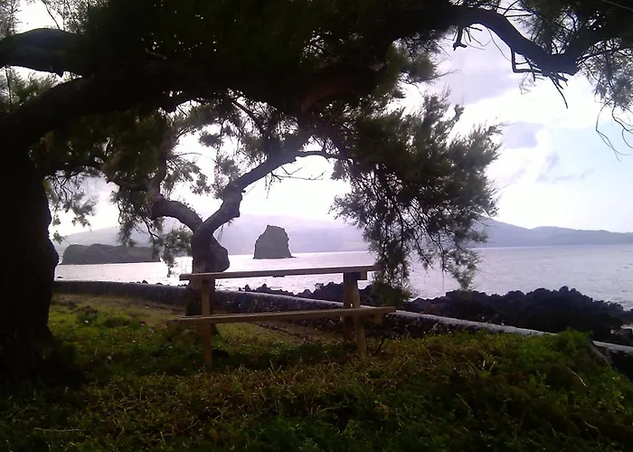 Jeiroes Do Mar 4* Madalena (Azores)