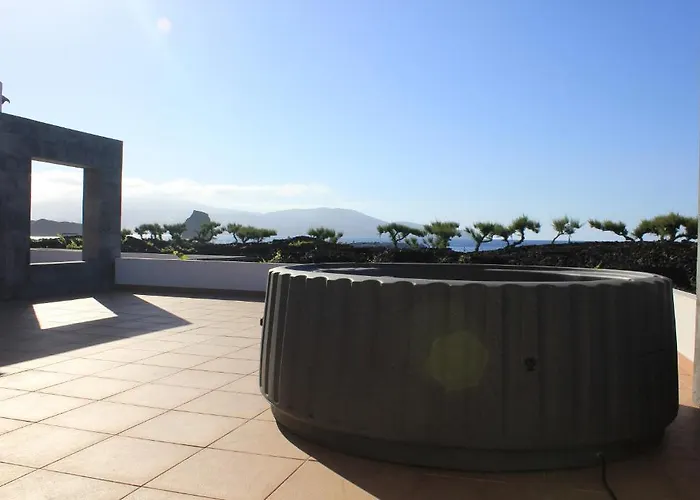 Pensión Jeiroes Do Mar