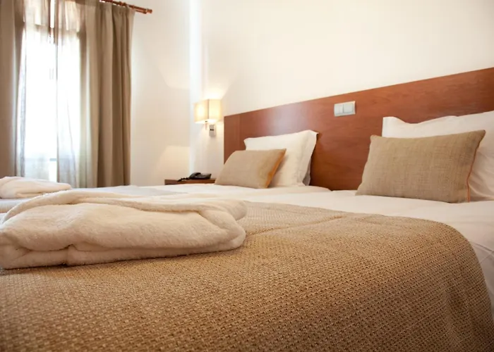 Pensión Jeiroes Do Mar 4*