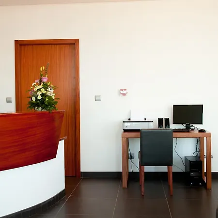 Jeiroes Do Mar Maison d'hôtes 4*