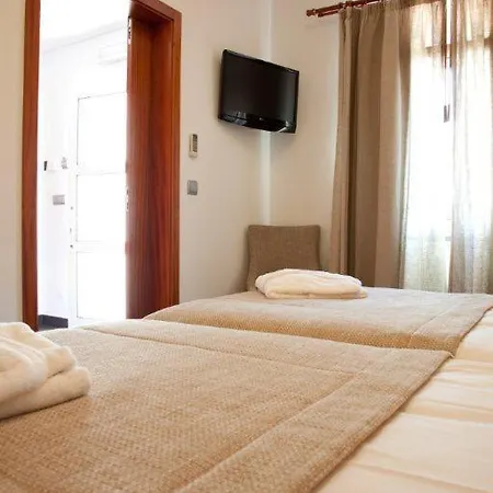 Maison d'hôtes Jeiroes Do Mar 4*