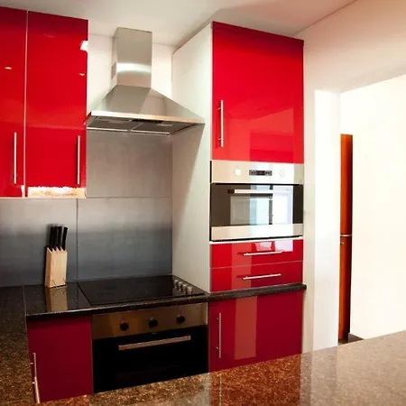 Jeiroes Do Mar Maison d'hôtes Madalena (Azores)