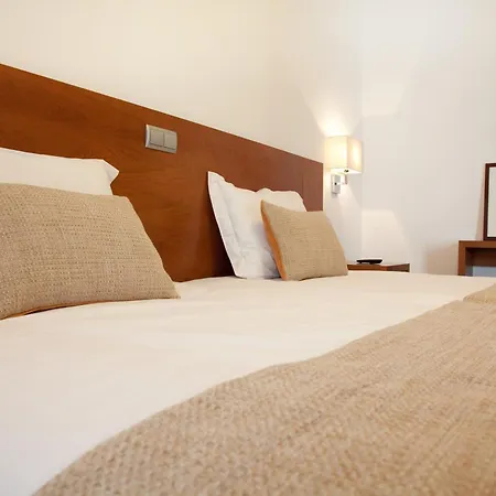 Jeiroes Do Mar 4* Madalena (Azores)