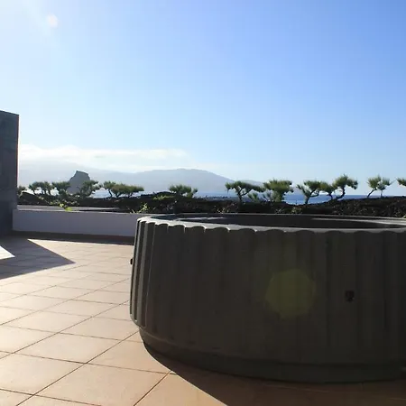 Maison d'hôtes Jeiroes Do Mar