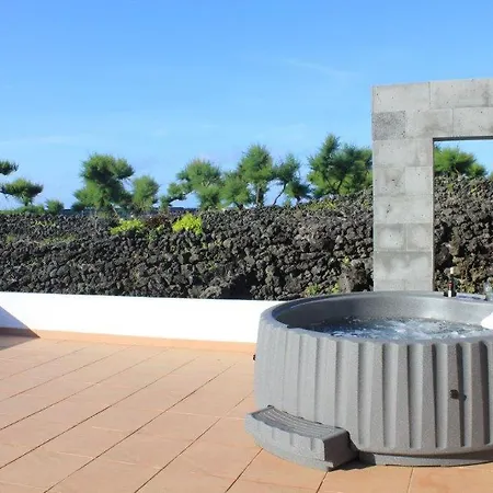 Jeiroes Do Mar 4* Madalena (Azores)