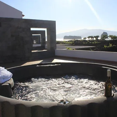 Maison d'hôtes Jeiroes Do Mar Madalena (Azores)