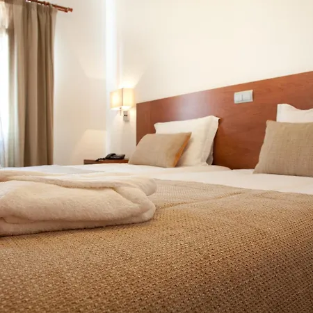 Maison d'hôtes Jeiroes Do Mar 4*