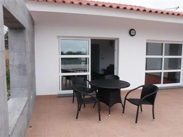 Jeiroes Do Mar בית הארחה מדלנה