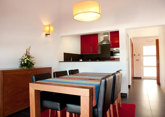 בית הארחה Jeiroes Do Mar 4*