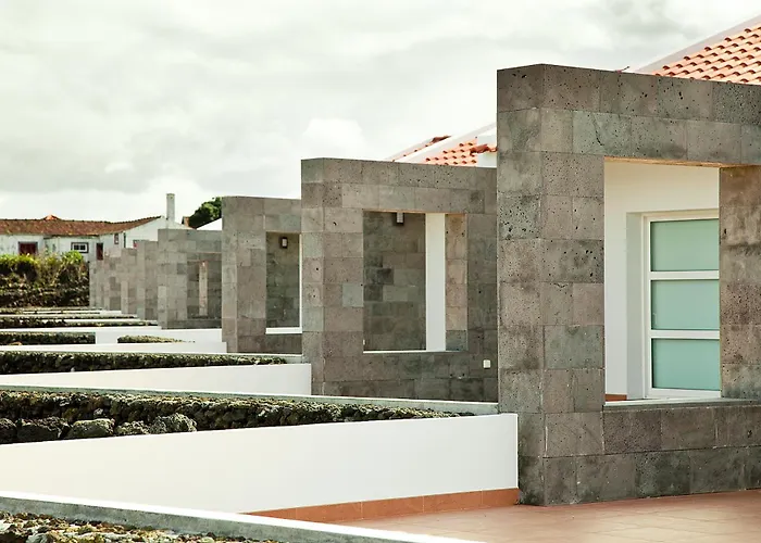 בית הארחה Jeiroes Do Mar