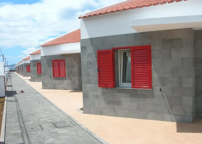 בית הארחה Jeiroes Do Mar